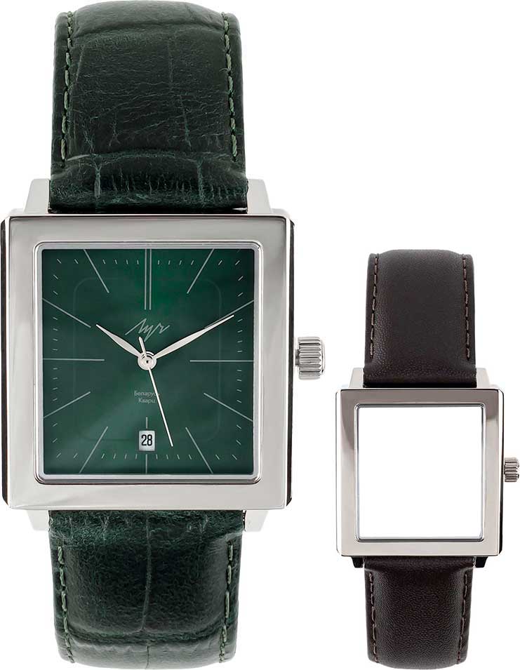 Наручные часы Луч 740490694