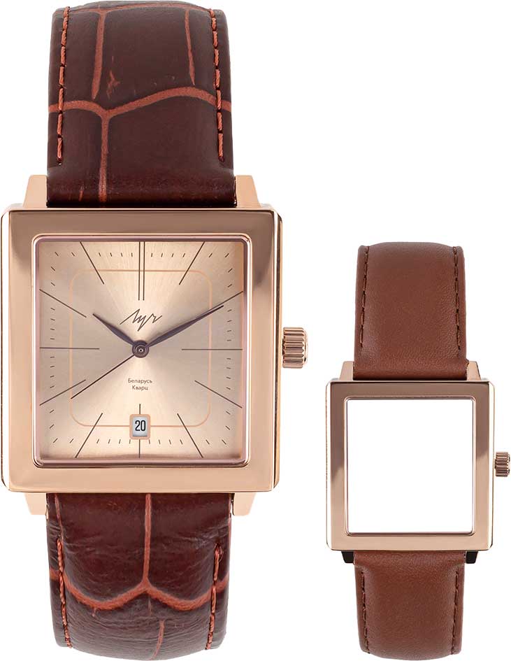 Наручные часы Луч 740497690