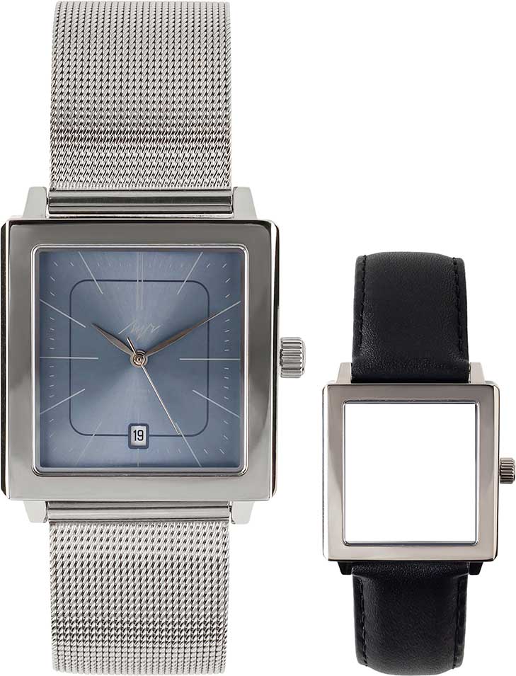 Наручные часы Луч 940490692