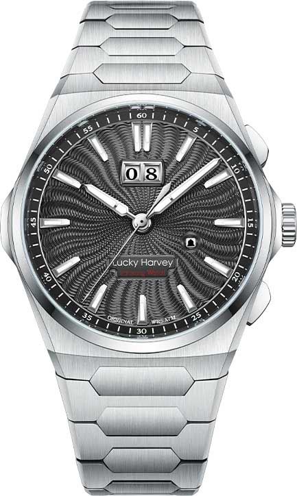 ������������ �������� ���� Lucky Harvey ZLS401-1