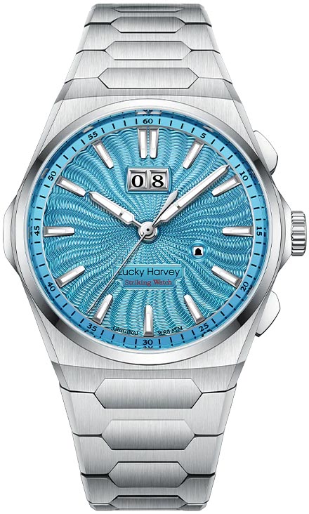 ������������ �������� ���� Lucky Harvey ZLS401-2