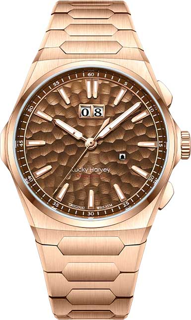 ������������ �������� ���� Lucky Harvey ZLS402-3