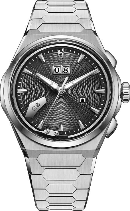     Lucky Harvey ZLS403-5