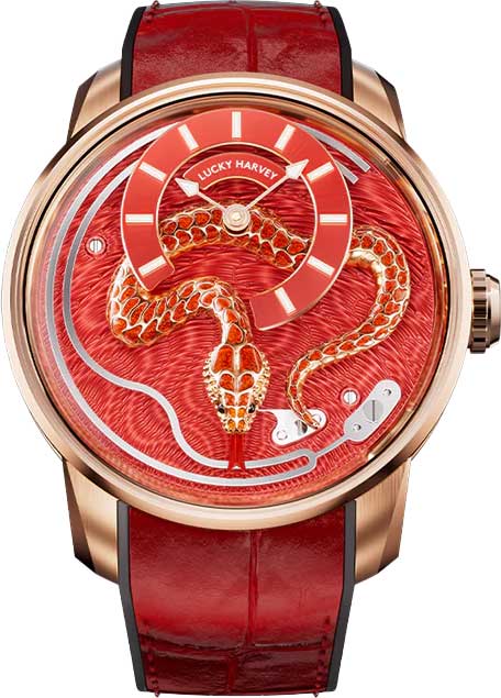 ������������ �������� ���� Lucky Harvey ZLS501-3