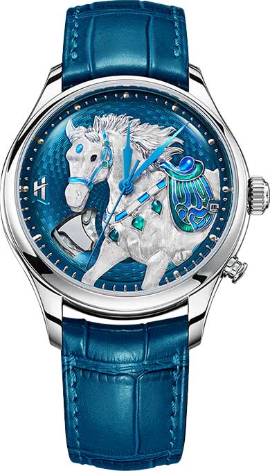 ������������ ��������� �������� ���� Lucky Harvey ZLS502-1