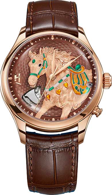 ������������ ��������� �������� ���� Lucky Harvey ZLS502-2