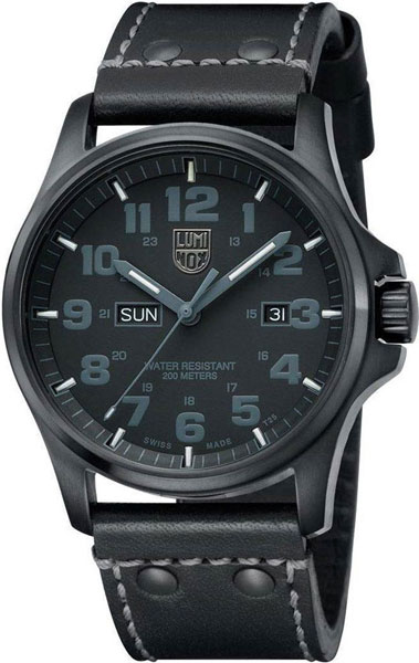 Швейцарские наручные часы Luminox A.1921.BO