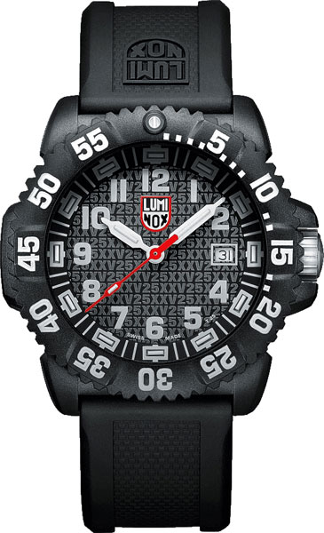 Швейцарские наручные часы Luminox A.3051.25TH