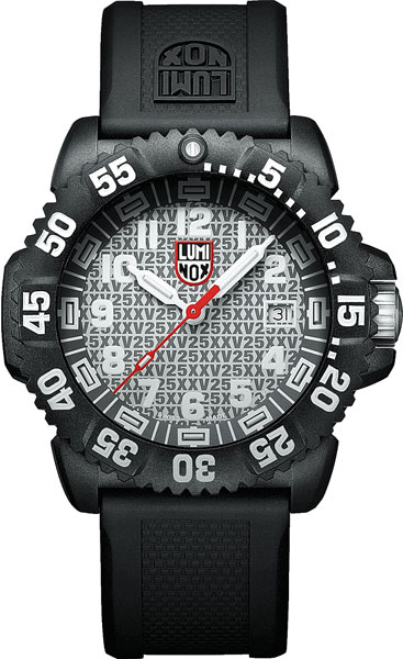 ����������� �������� ���� Luminox A.3057.25TH
