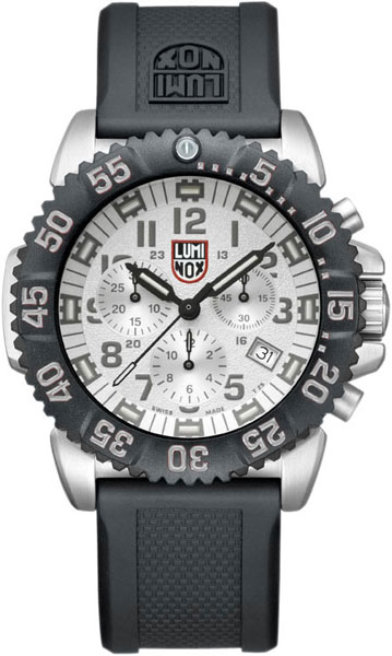 Швейцарские наручные часы Luminox A.3187 с хронографом