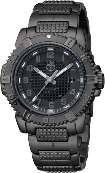    Luminox XS.6252.BO
