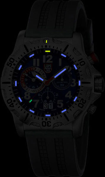 Luminox A.8153.RP AllTime.ru
