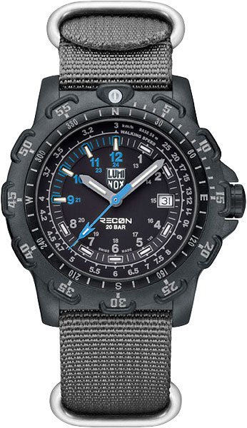 Швейцарские наручные часы Luminox XL.8823.KM