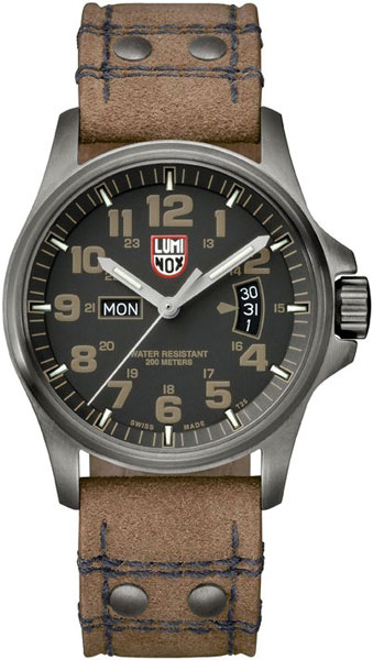    Luminox A.1833