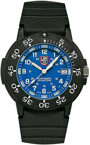 Швейцарские наручные часы Luminox XS.3003