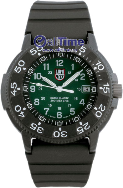 ����������� �������� ���� Luminox A.3017
