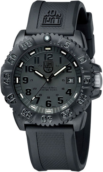 Швейцарские наручные часы Luminox XS.3051.BO.1