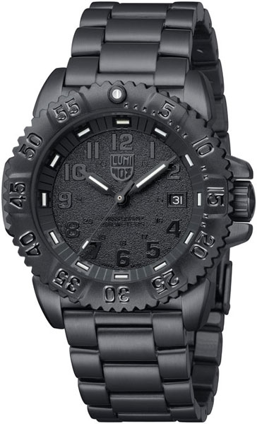 Швейцарские наручные часы Luminox XS.3152.BO.NV