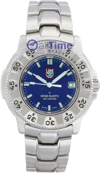 Швейцарские наручные часы Luminox A.3204
