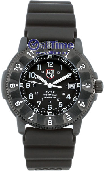 Швейцарские наручные часы Luminox A.3401