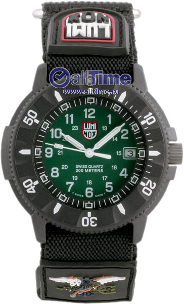Швейцарские наручные часы Luminox A.3917