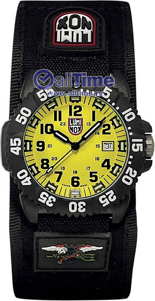 Швейцарские наручные часы Luminox A.3955