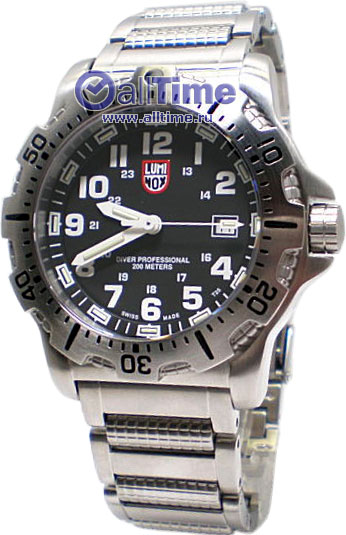 Швейцарские наручные часы Luminox A.8052