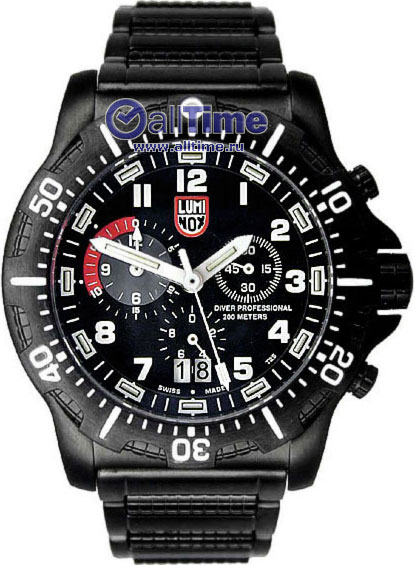 ����������� �������� ���� Luminox A.8362 � �����������
