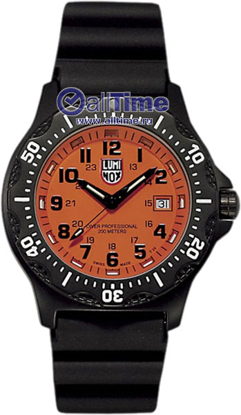 Швейцарские наручные часы Luminox A.8409
