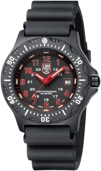 ����������� �������� ���� Luminox A.8415