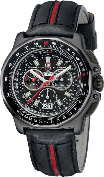     Luminox XA.9278  