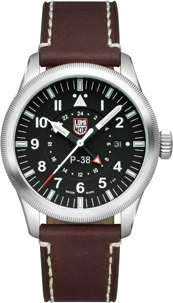 �������� ���� Luminox XA.9521 P-38 Lightning