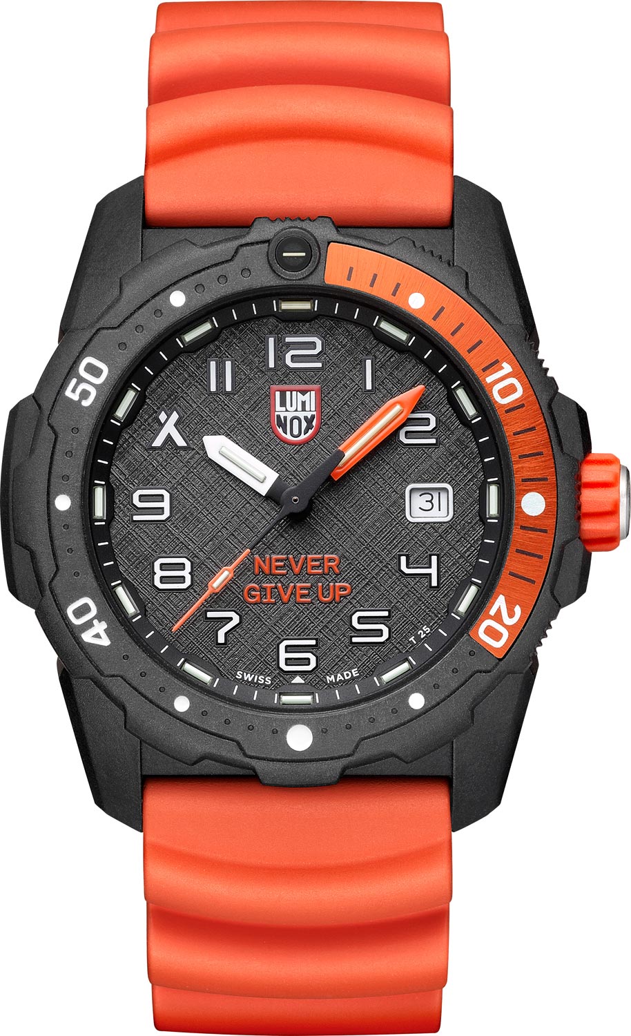   Luminox XB.3729.NGU BEAR GRYLLS SURVIVAL SEA 3720 SERIES