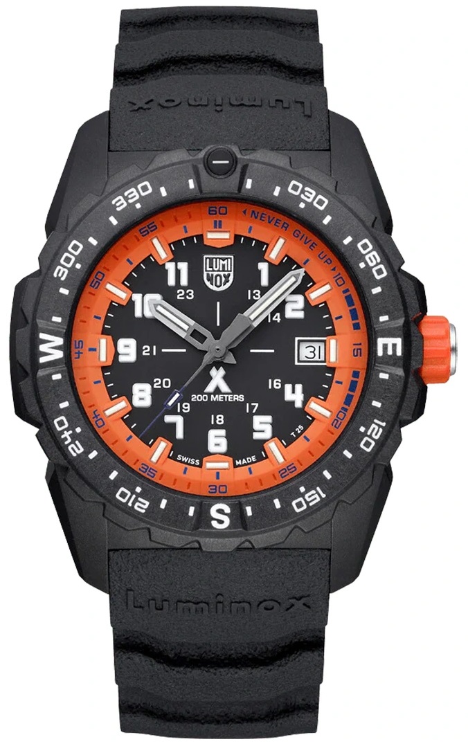    Luminox XB.3739