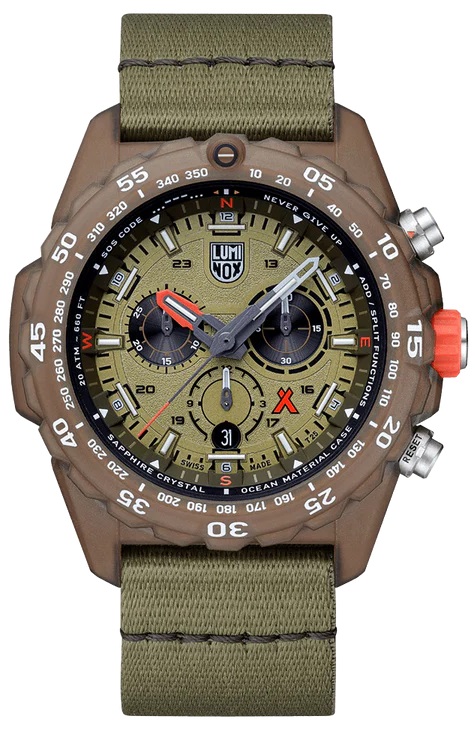    Luminox XB.3757.ECO  