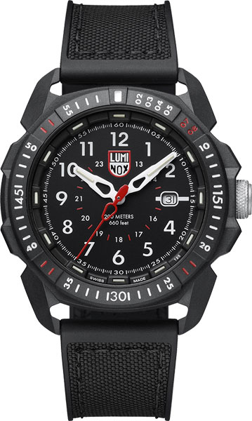 Наручные часы Luminox XL.1001 ICE-SAR ARCTIC 1000 SERIES