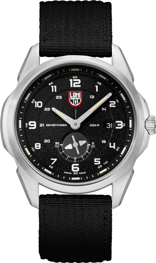 Наручные часы Luminox XL.1761 ATACAMA ADVENTURE FIELD 1760 SERIES