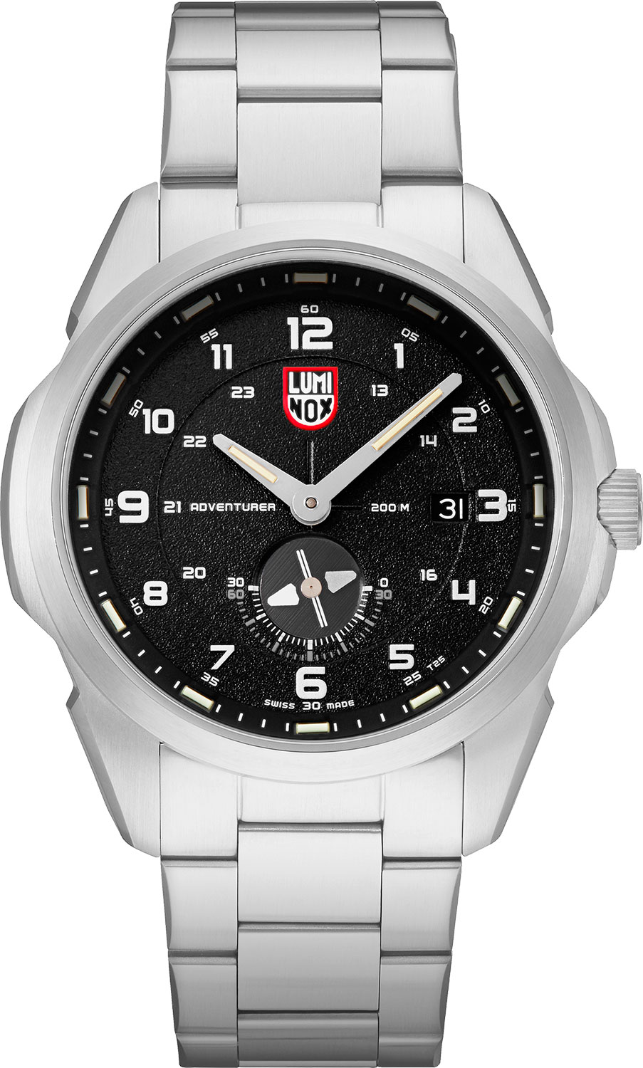 Швейцарские наручные часы Luminox XL.1762