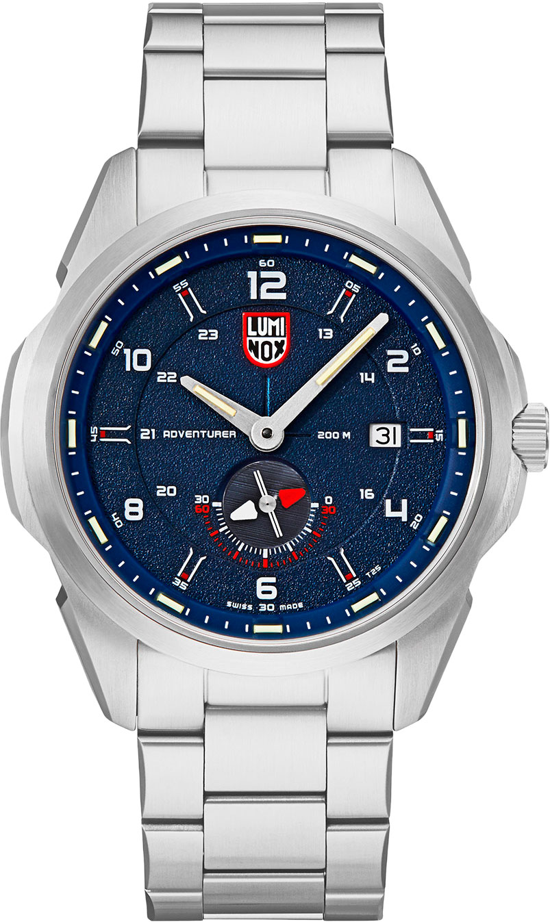 Наручные часы Luminox XL.1764 ATACAMA ADVENTURE FIELD 1760 SERIES