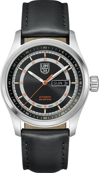 Наручные часы Luminox XL.1901 ATACAMA FIELD AUTOMATIC 1900 SERIES