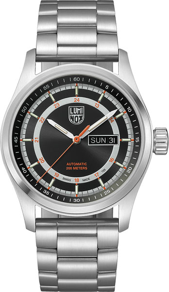   Luminox XL.1902 ATACAMA FIELD AUTOMATIC 1900 SERIES