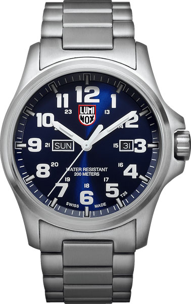Швейцарские наручные часы Luminox XL.1924.M