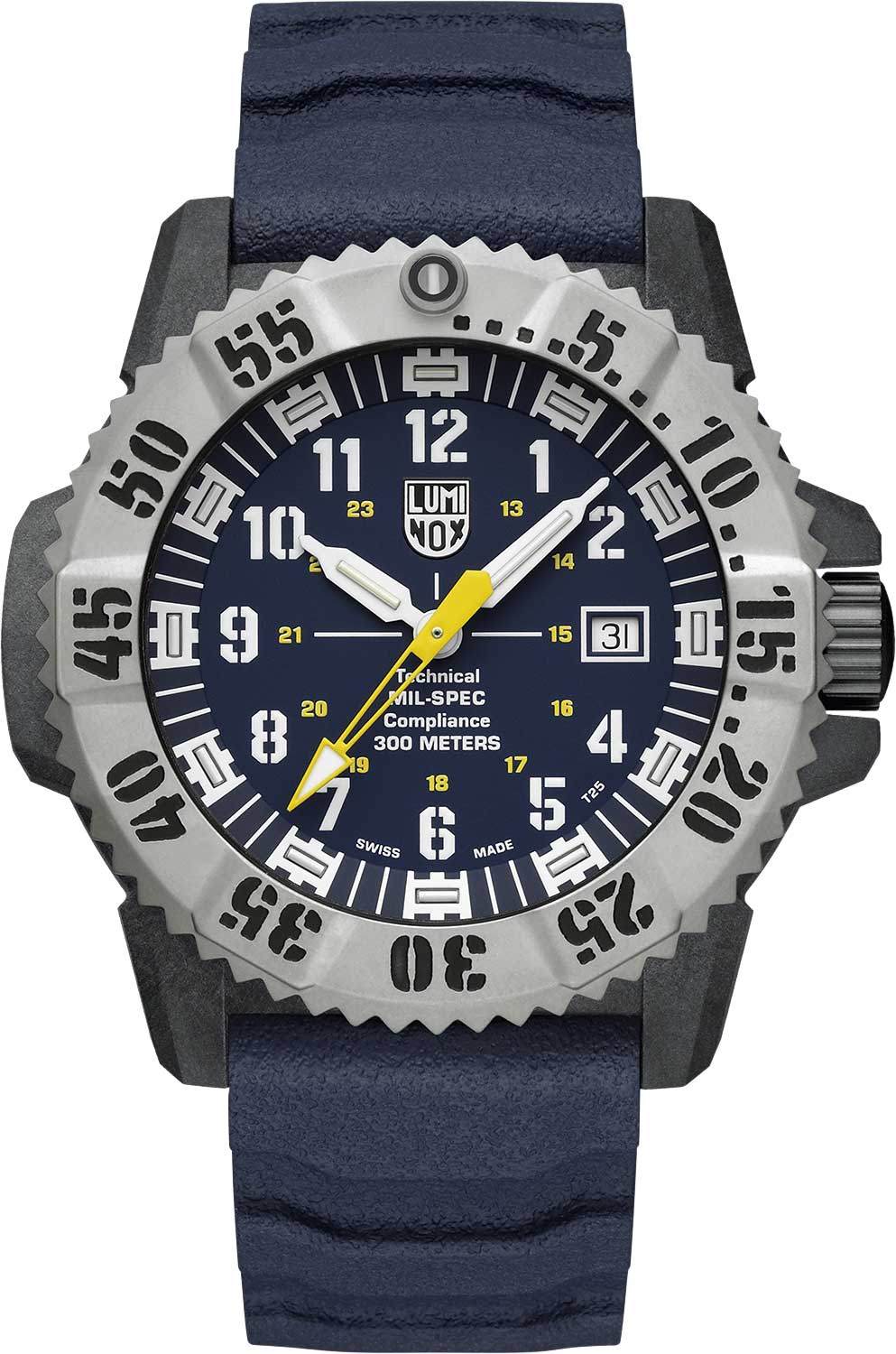 Наручные часы Luminox XL.3355.2 MIL-SPEC inspired 3350 SERIES
