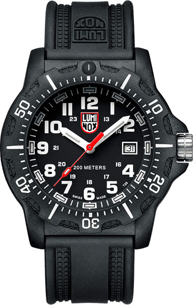 Швейцарские наручные часы Luminox XL.8881