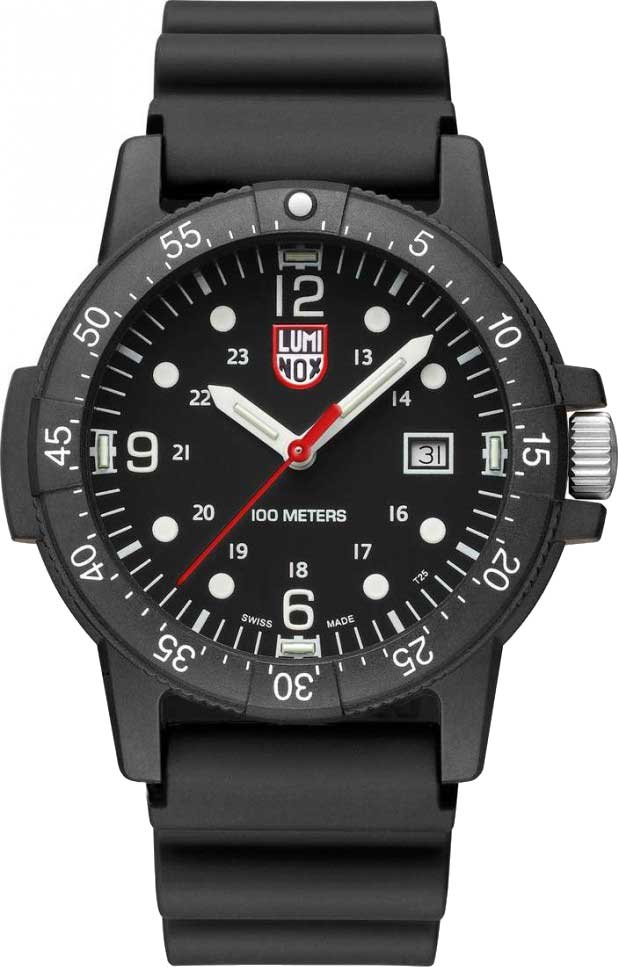 Швейцарские наручные часы Luminox XS.0321.AS