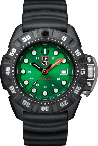 Швейцарские наручные часы Luminox XS.1567