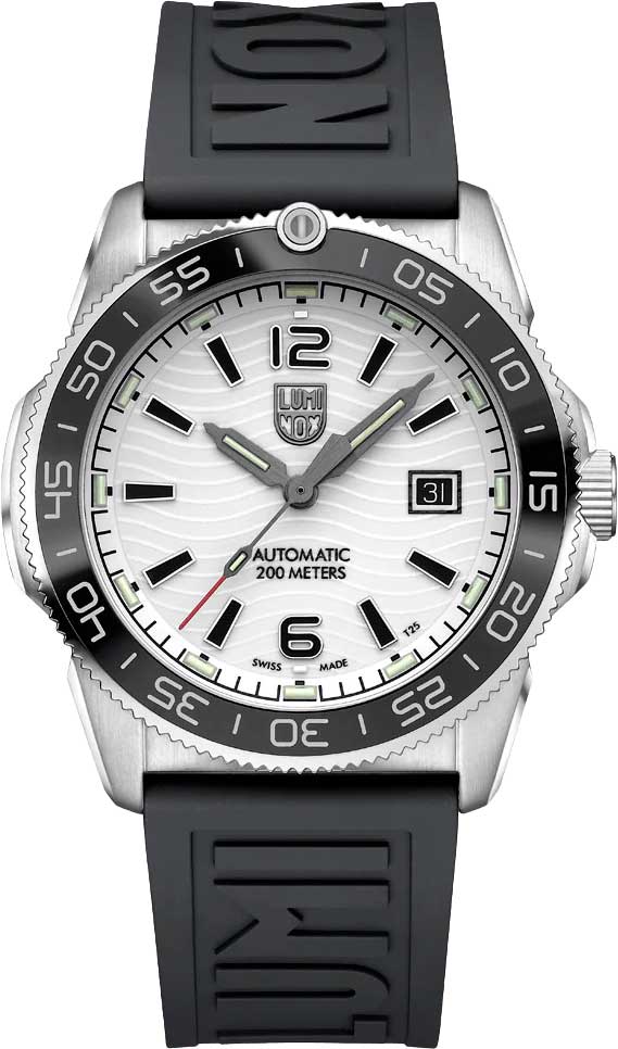   Luminox XS.3101.H.SET PACIFIC DIVER AUTOMATIC 3100 SERIES