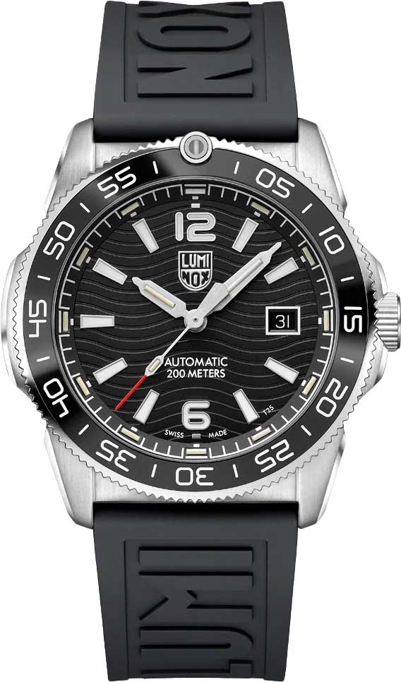   Luminox XS.3101 PACIFIC DIVER AUTOMATIC 3100 SERIES