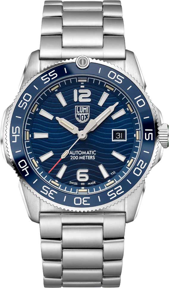   Luminox XS.3104 PACIFIC DIVER AUTOMATIC 3100 SERIES