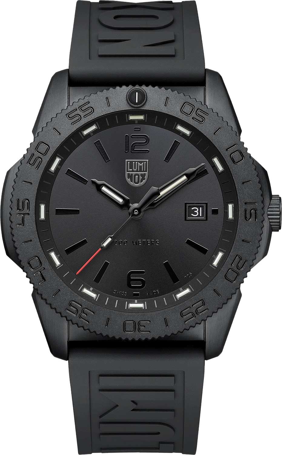   Luminox XS.3121.BO.1 PACIFIC DIVER 3120 SERIES